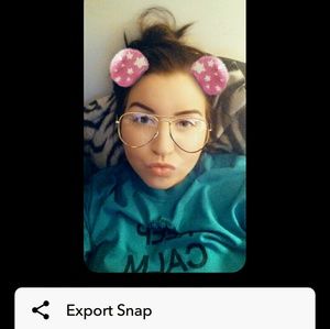 Meet your Posher, Whitney